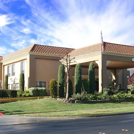 Hampton Inn Livermore-2