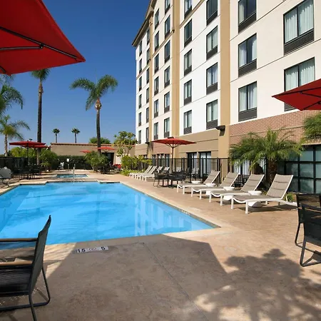 Hampton Inn & Suites Anaheim Garden Grove-2