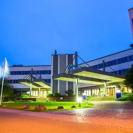 Park Inn By Radisson Luebeck-3
