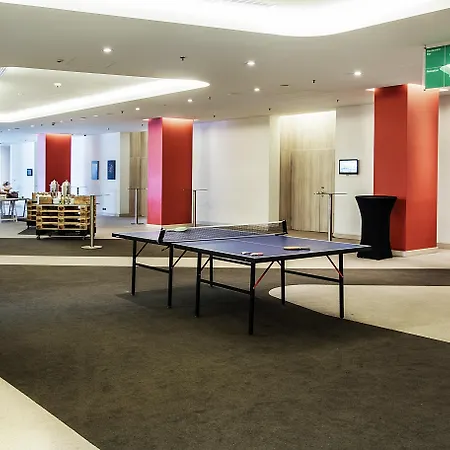 Park Inn By Radisson Krakow-2