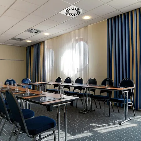 Seminaris Hotel Nuernberg-2