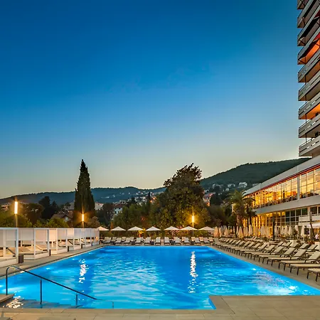 Hotel Ambasador - By Liburnia Hotels & Villas-2