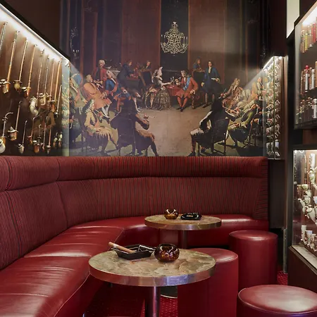 Living Hotel De Medici-2