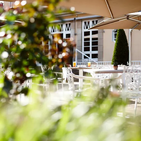Waldhotel Stuttgart-2