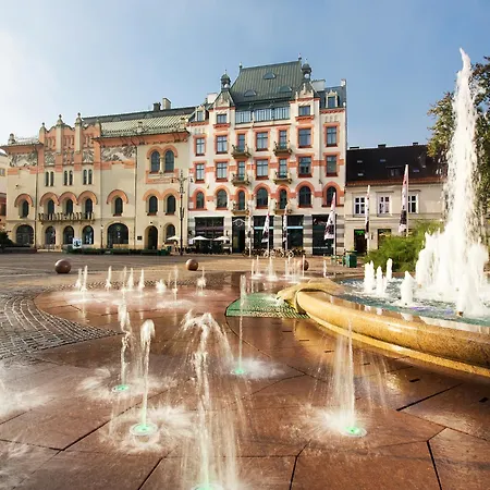 Antique Apartments Plac Szczepanski-2
