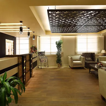 Florida Al Souq Hotel-2