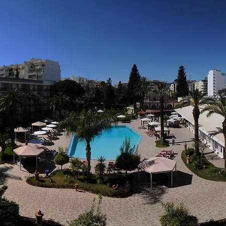 Royal Mirage Fes Hotel-3