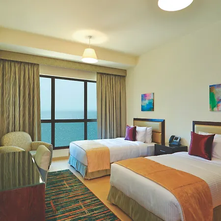 Roda Amwaj Suites Jumeirah Beach Residence-3