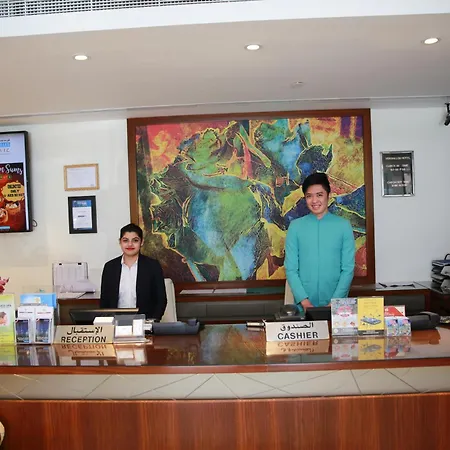 Versailles By Vieras Hotel-2