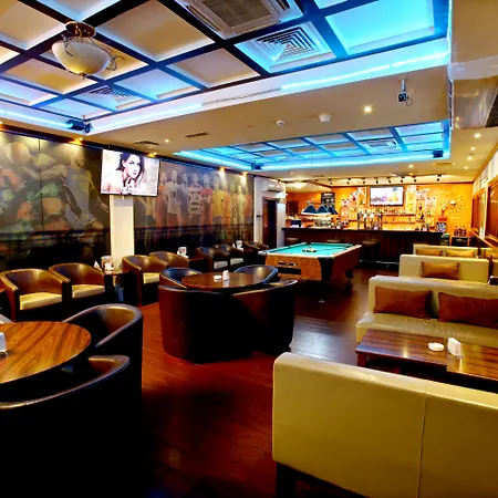 Excelsior Hotel Downtown-3