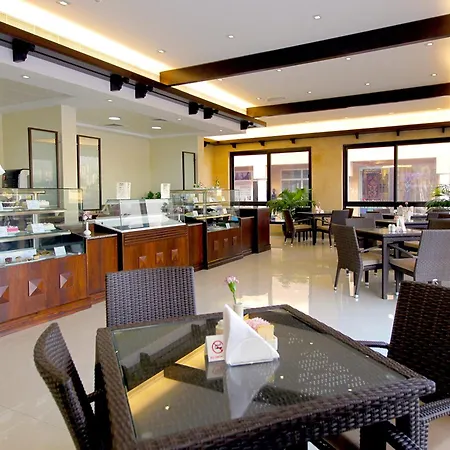 Lou'Lou'A Beach Resort Sharjah-2