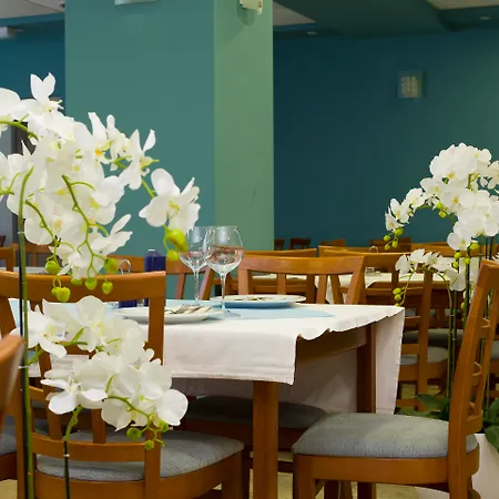 Hotel Faraon-3