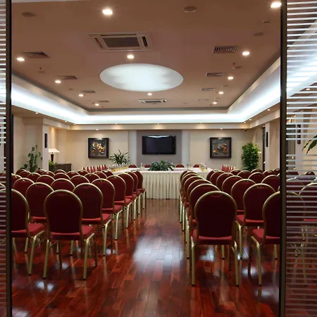Monte Casa Spa & Wellness-3