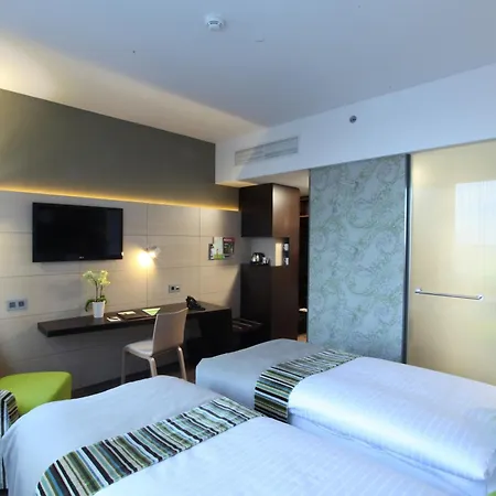 Lindner Hotel Bratislava, Part Of Jdv By Hyatt-2