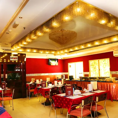 Zain International Hotel-2