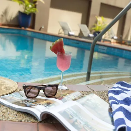 Rydges Darwin Central-2