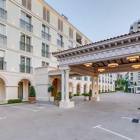 Crowne Plaza Budva By Ihg-3