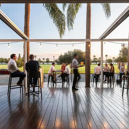 Crowne Plaza Perth By Ihg-3