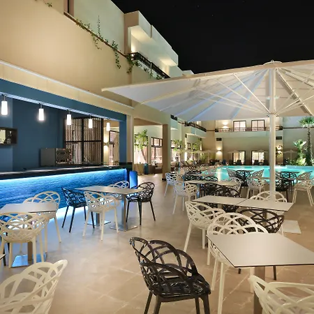 Kech Boutique Hotel-2
