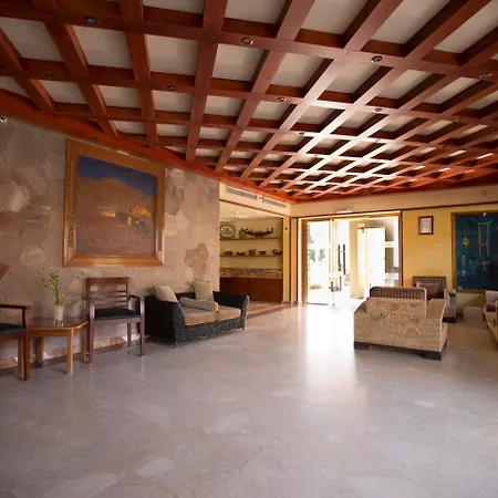 Lido Sharm Hotel Naama Bay-3