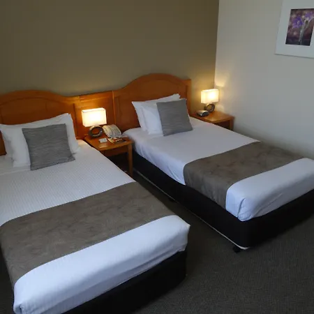 Hotel Diana Woolloongabba-2