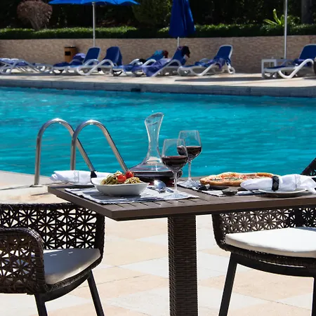 Bm Beach Hotel-2