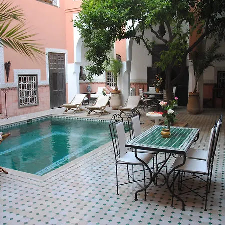 Riad Barroko-3