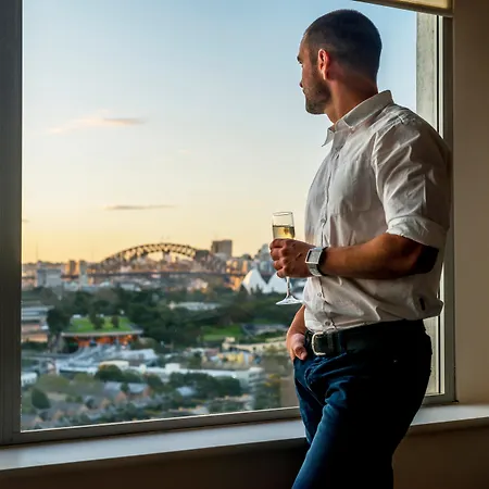 Holiday Inn Sydney Potts Point-2