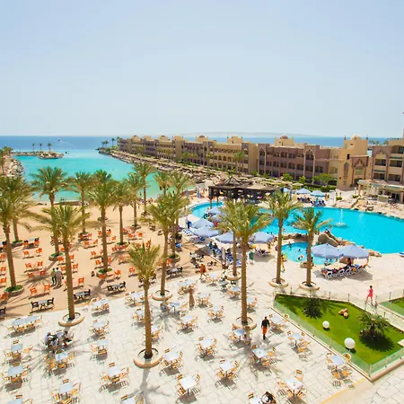 Sunny Days El Palacio Resort & Spa-3