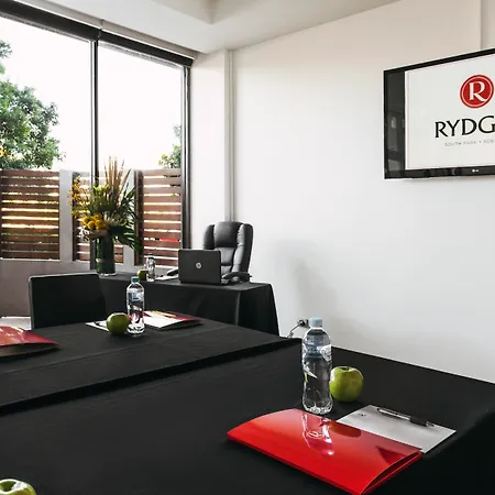 Rydges South Park Adelaide-2