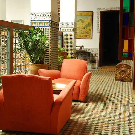 Riad El Ghalia-3
