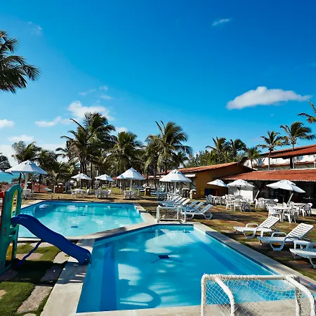 Hotel Marsol Beach Resort-2