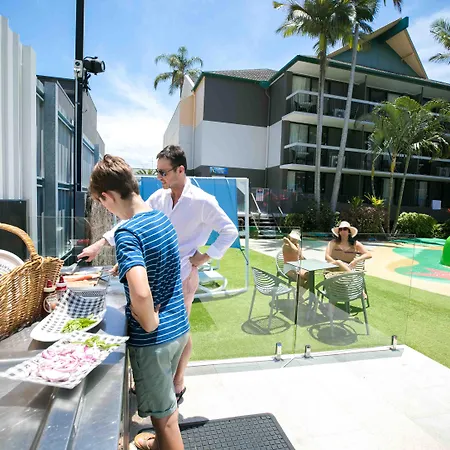 Paradise Resort Gold Coast-3