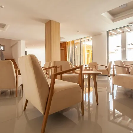 Hotel Da Luz-3