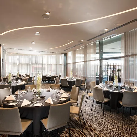 Pan Pacific Melbourne-3