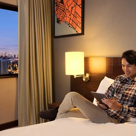 Holiday Inn Singapore Atrium By Ihg-3