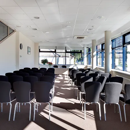 Green Park Hotel Klaipeda-2