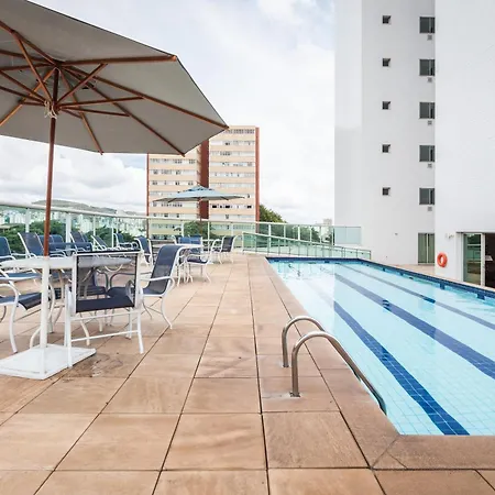 Bourbon Hotel Savassi - Belo Horizonte-2