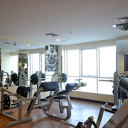 Aryana Hotel-2