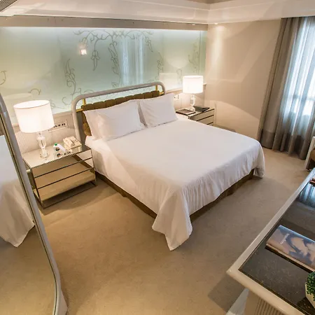 Bourbon Hotel & Suites Curitiba-2