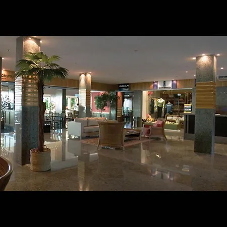 Hotel Porto Real Resort-2