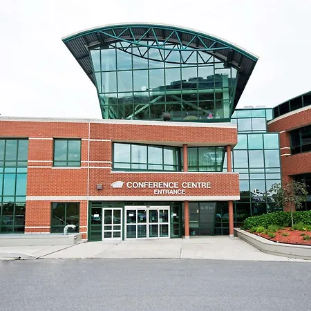 Hampton By Hilton Ottawa-2