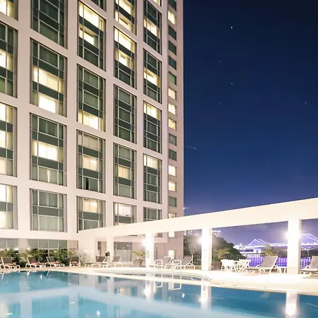 Stamford Plaza Brisbane-2