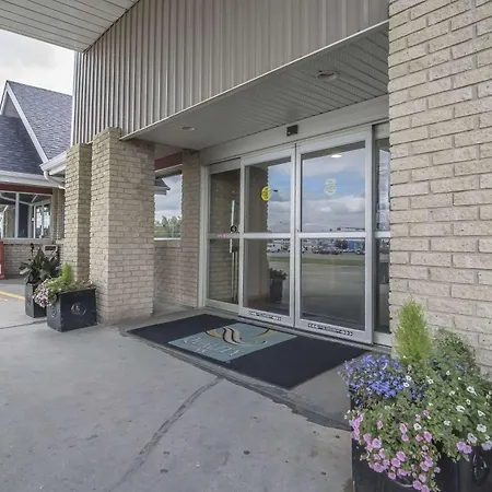 Quality Inn West Edmonton-2