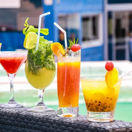 Hotel Vip Praia-2