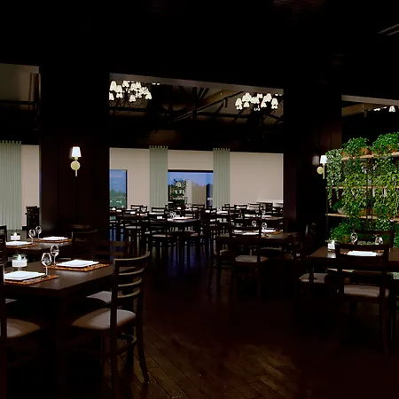 Sanma Hotel-2