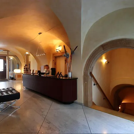 Skaritz Hotel & Residence-2