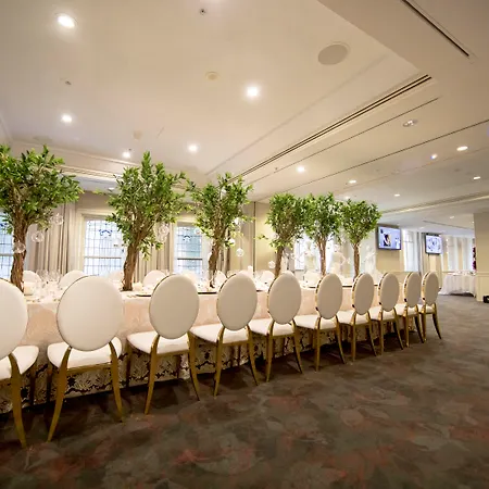 Sydney Harbour Marriott Hotel At Circular Quay-2