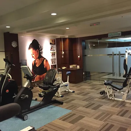 Hotel Armada Petaling Jaya-2