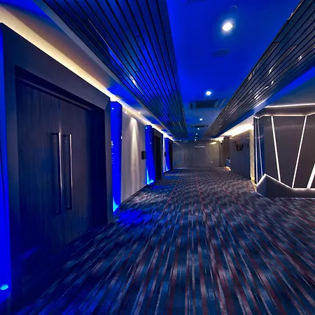 Hotel Armada Petaling Jaya-3